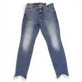 Lucky Brand Women's Mr. Ava Skinny Jeans – Wild Light Wash