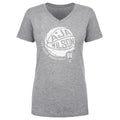 A'ja Wilson Las Vegas Basketball WHT