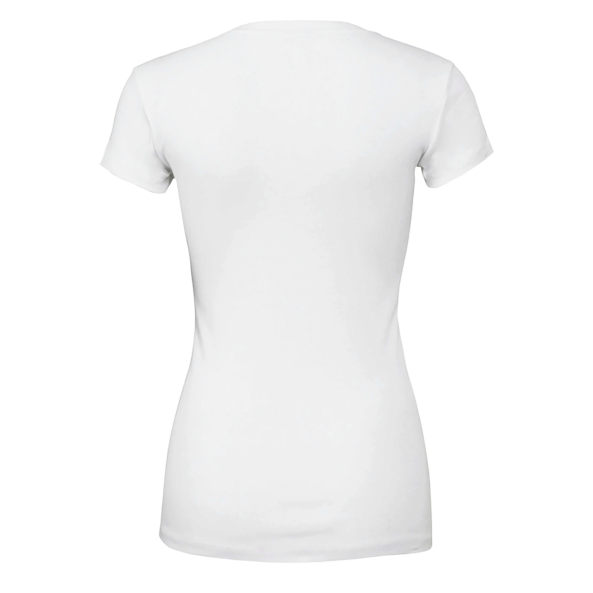 The Self Assured Alpha Women's Cotton T-Shirt