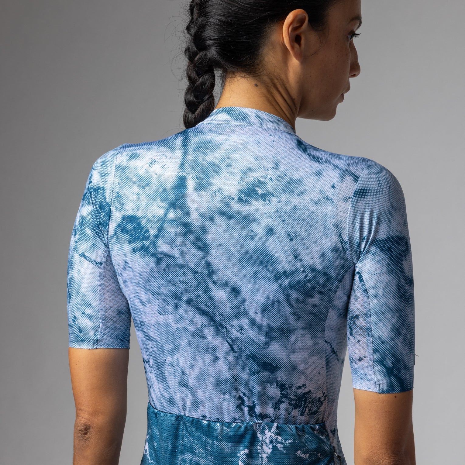 MARBLE WOMEN'S JERSEY